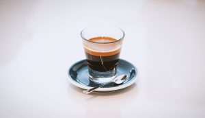 Espresso - What is an Espresso and how to make one